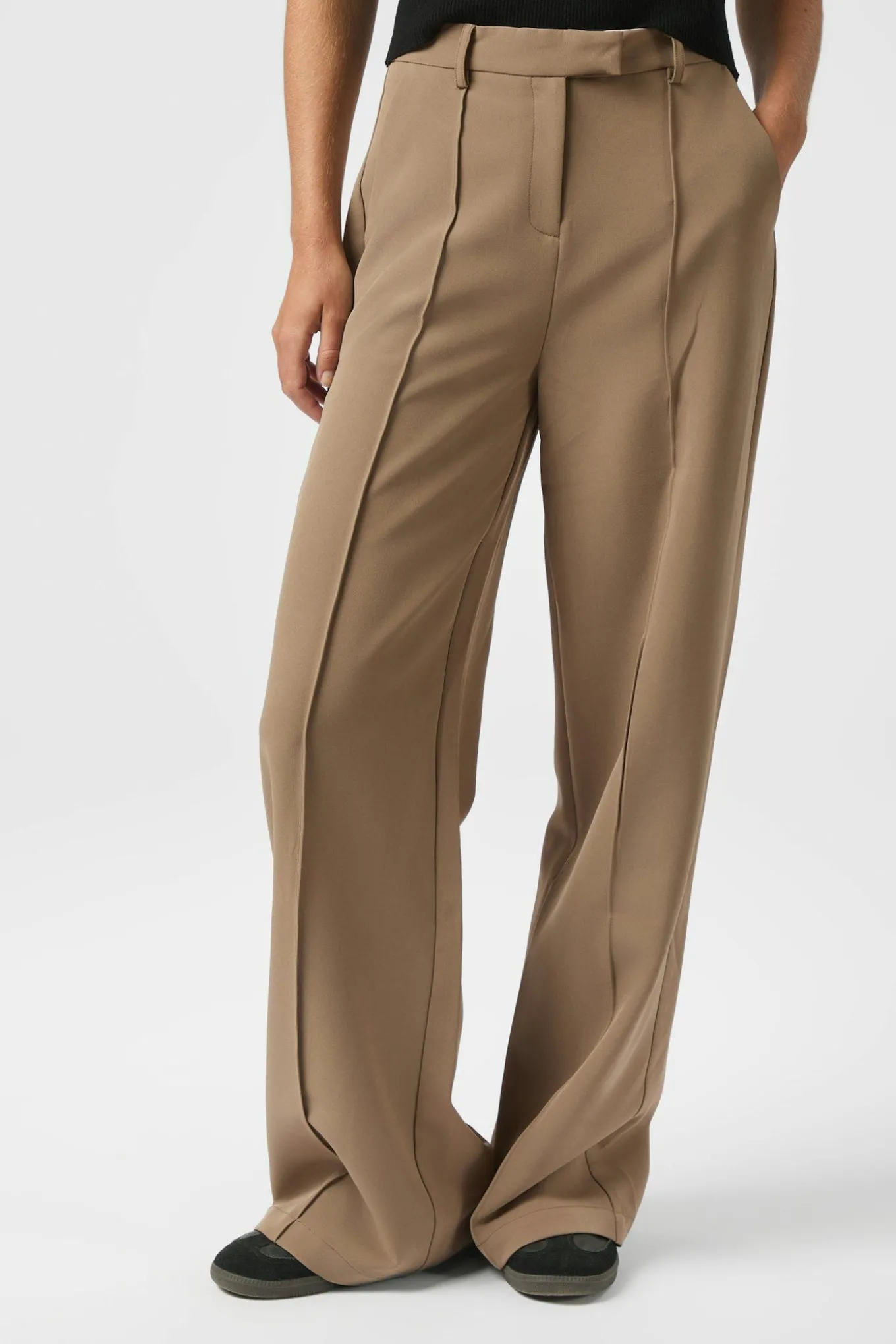 Sury Dusty Brown 165815