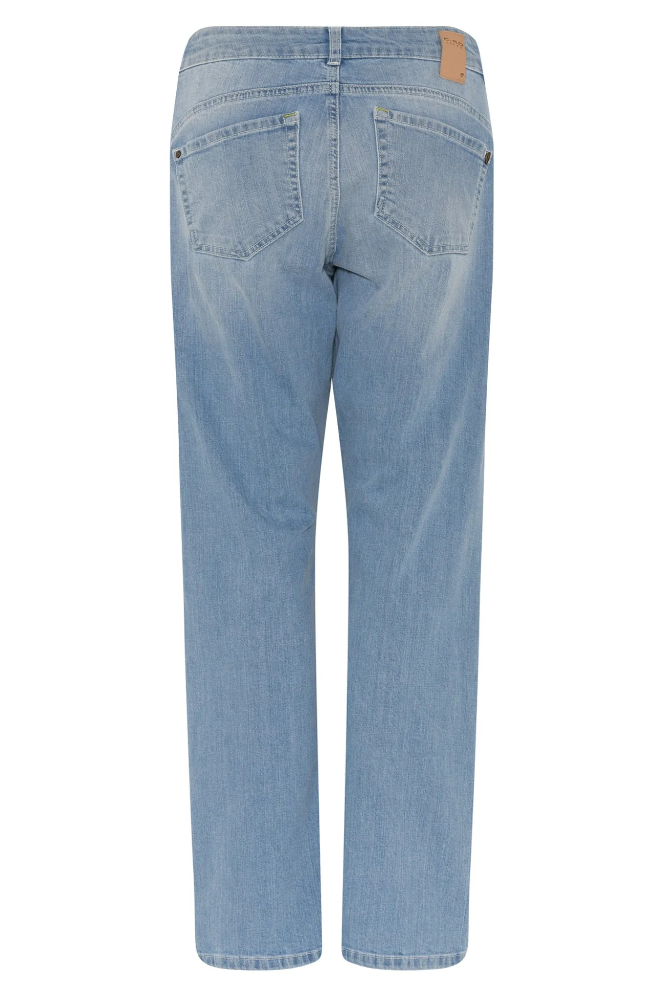 Suzanne Denim Lt Blue w use 6551/370