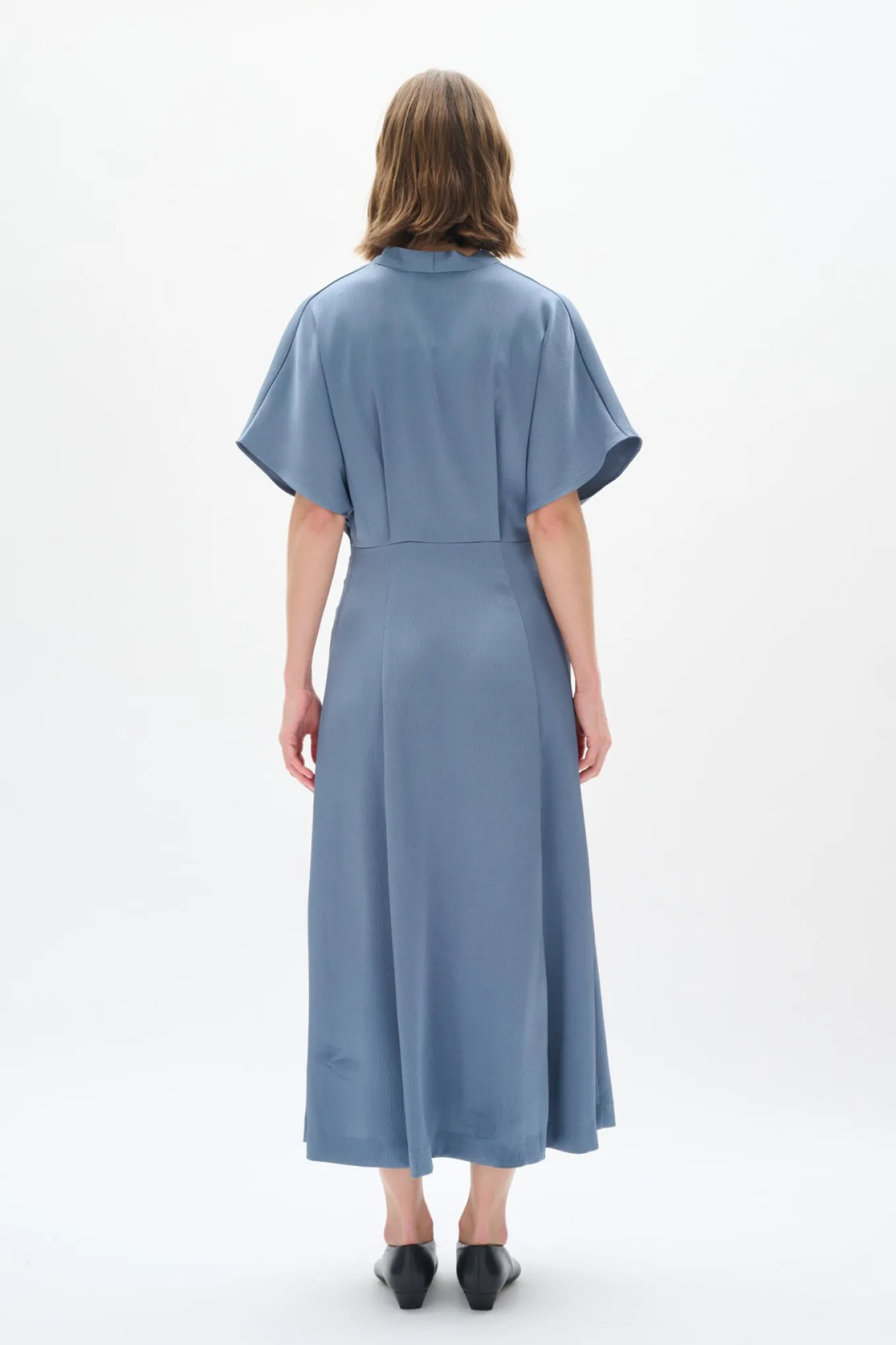 SuzkyIW Dress Flint Stone 183916 30110792