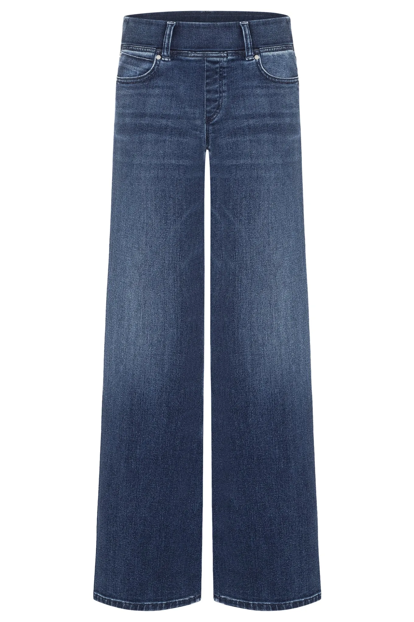 Tess jogg Blue Denim w use 0092 00 9181