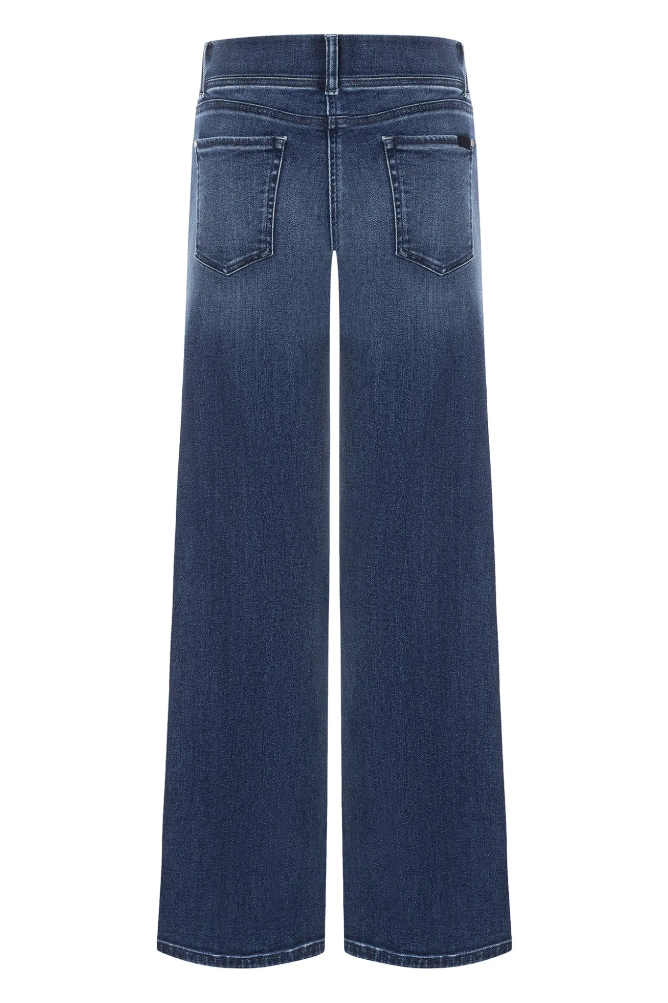 Tess jogg Blue Denim w use 0092 00 9181