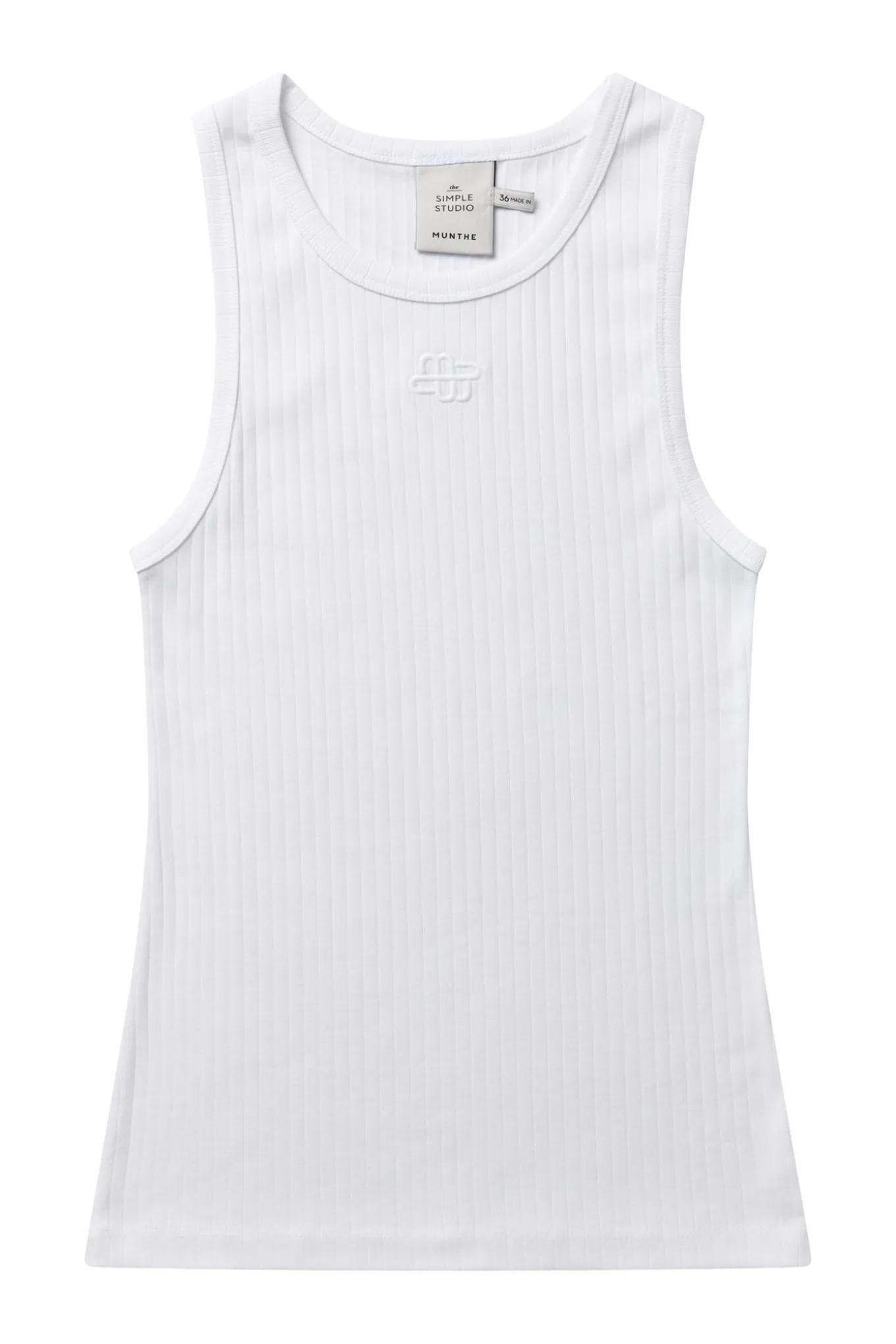 TEZZA 33White