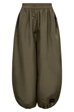 Thalia Harem Tall Pant ARMY HL10557