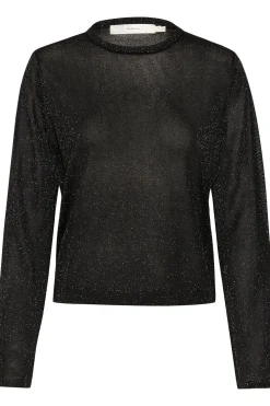 ThaniIW Pullover Black 30109764