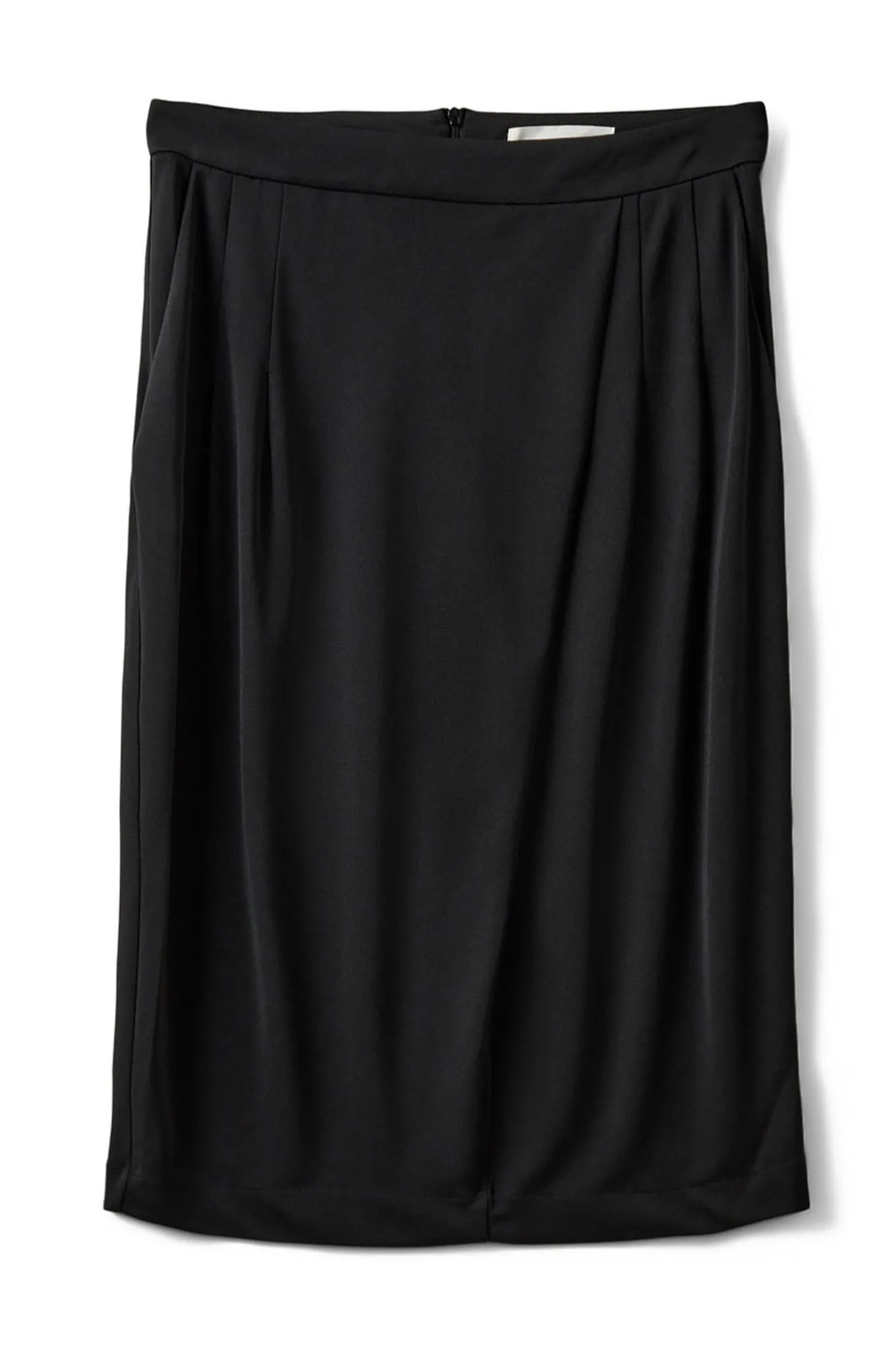 THEASW SKIRT 1000 Black S254311