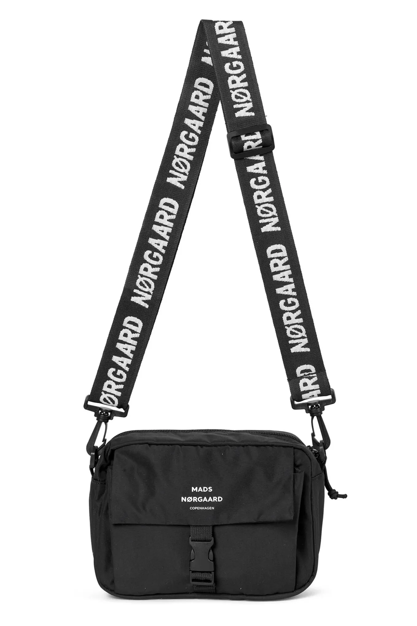 TIAN FAE BAG Black 204463