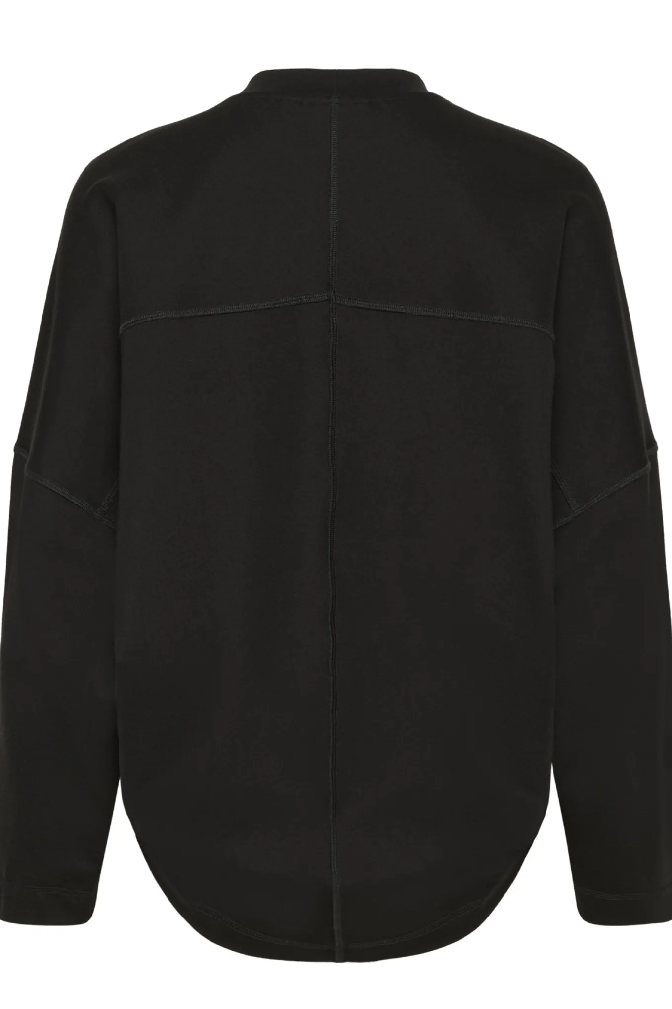 TILFYIW SWEATSHIRT Black 194008 30112256