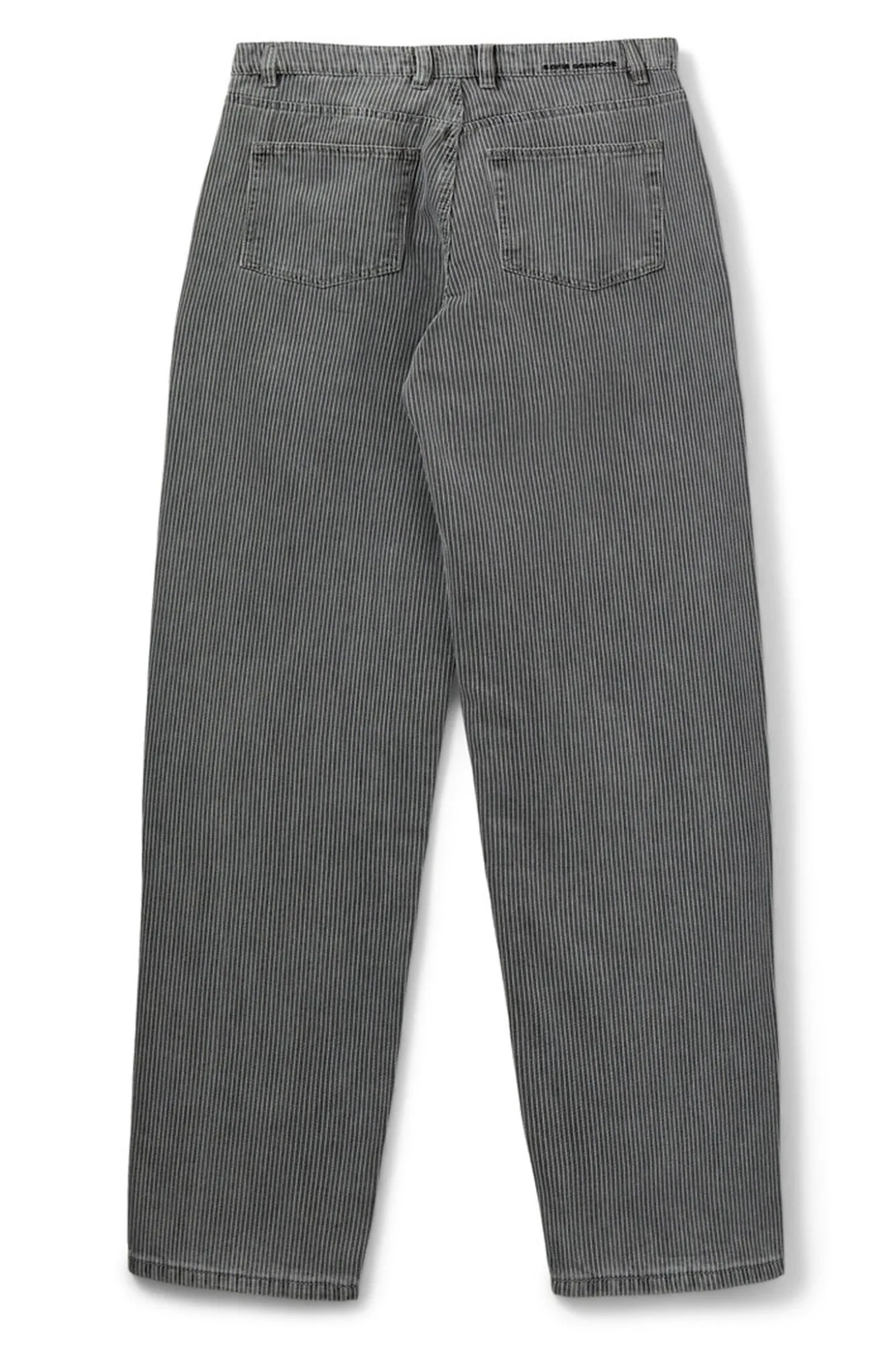 TOKYOSW JEANS 8051 Dark Grey Striped S253235