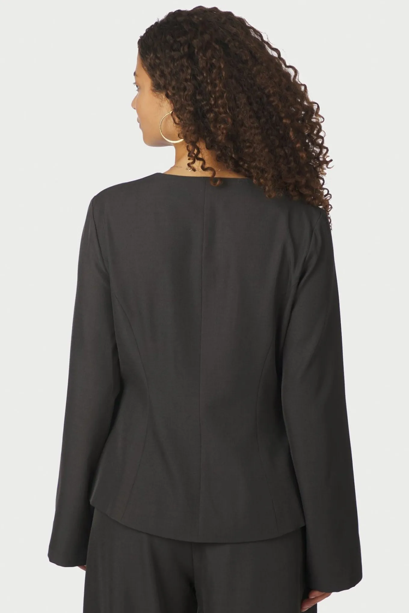 Toots Structure DARK GREY 167142