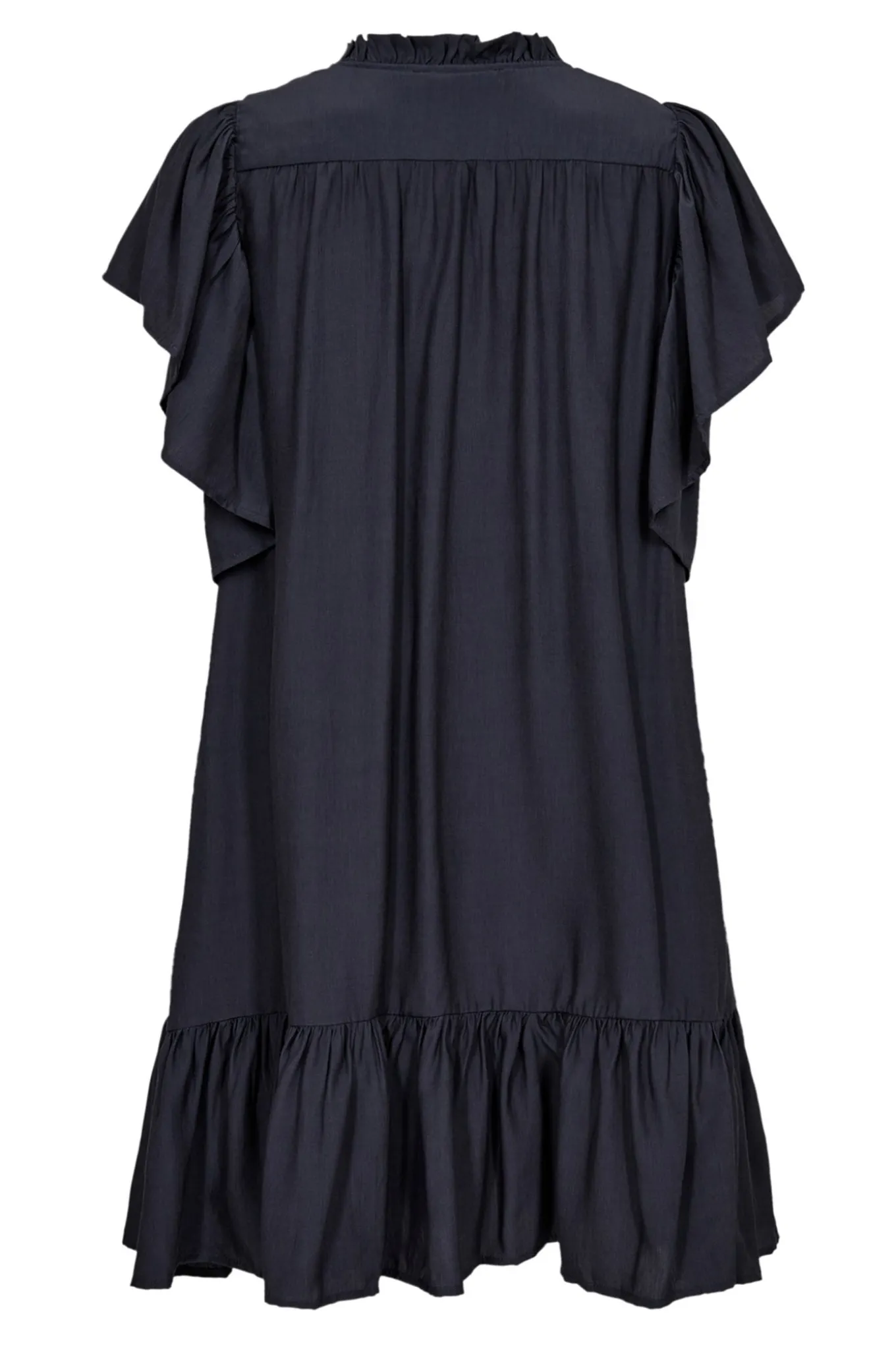 ToraCC Frill Dress 61Ink 36315
