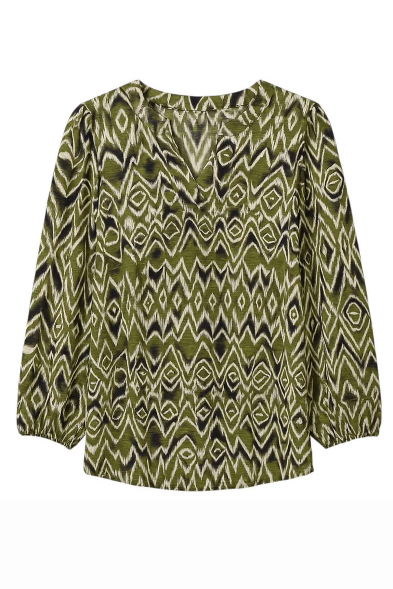 VANJA Turtle green 10214411447