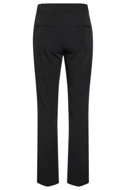VetaIW Adian Bootcut Pant Black 30108565