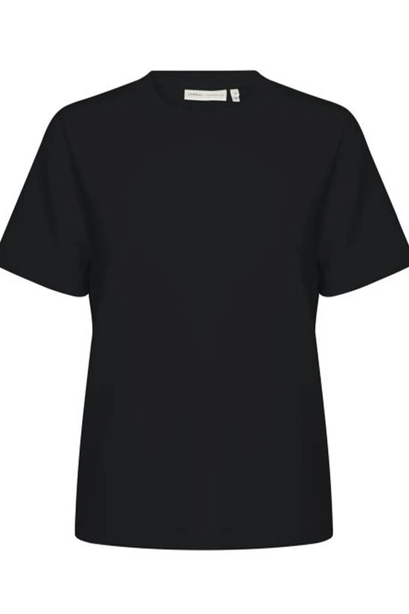 VincentIW Karmen TShirt Black 30106201