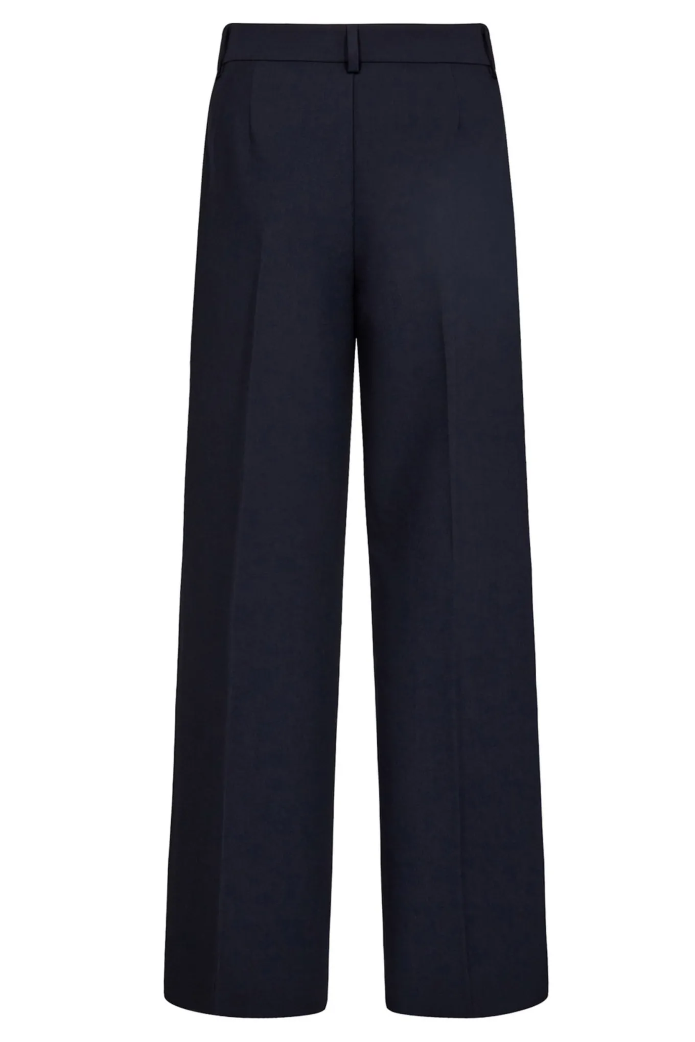 VolaCC Long Wide Pant 120Navy 31207