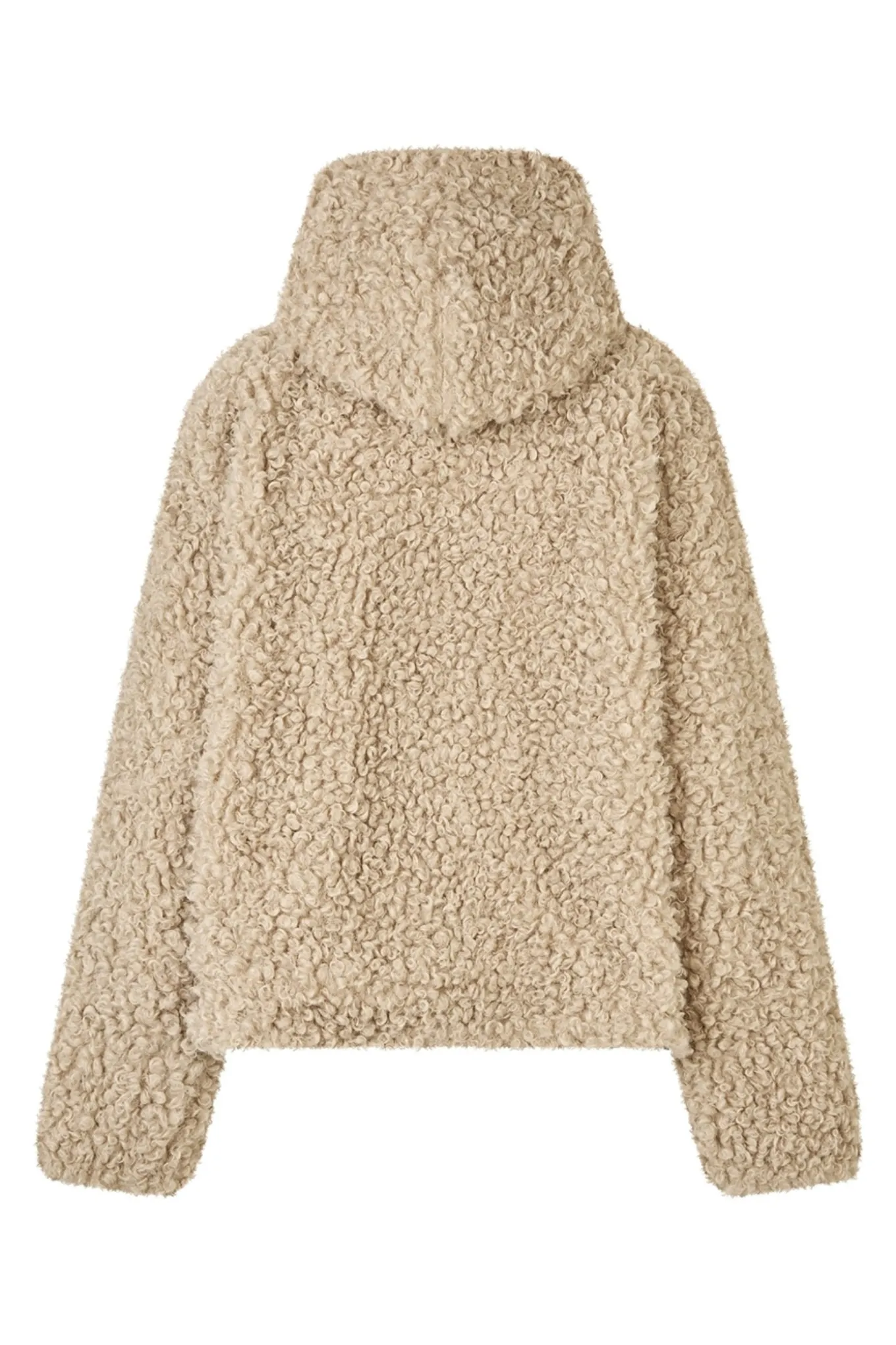 WanLL Jacket LS 04 Sand 254907014