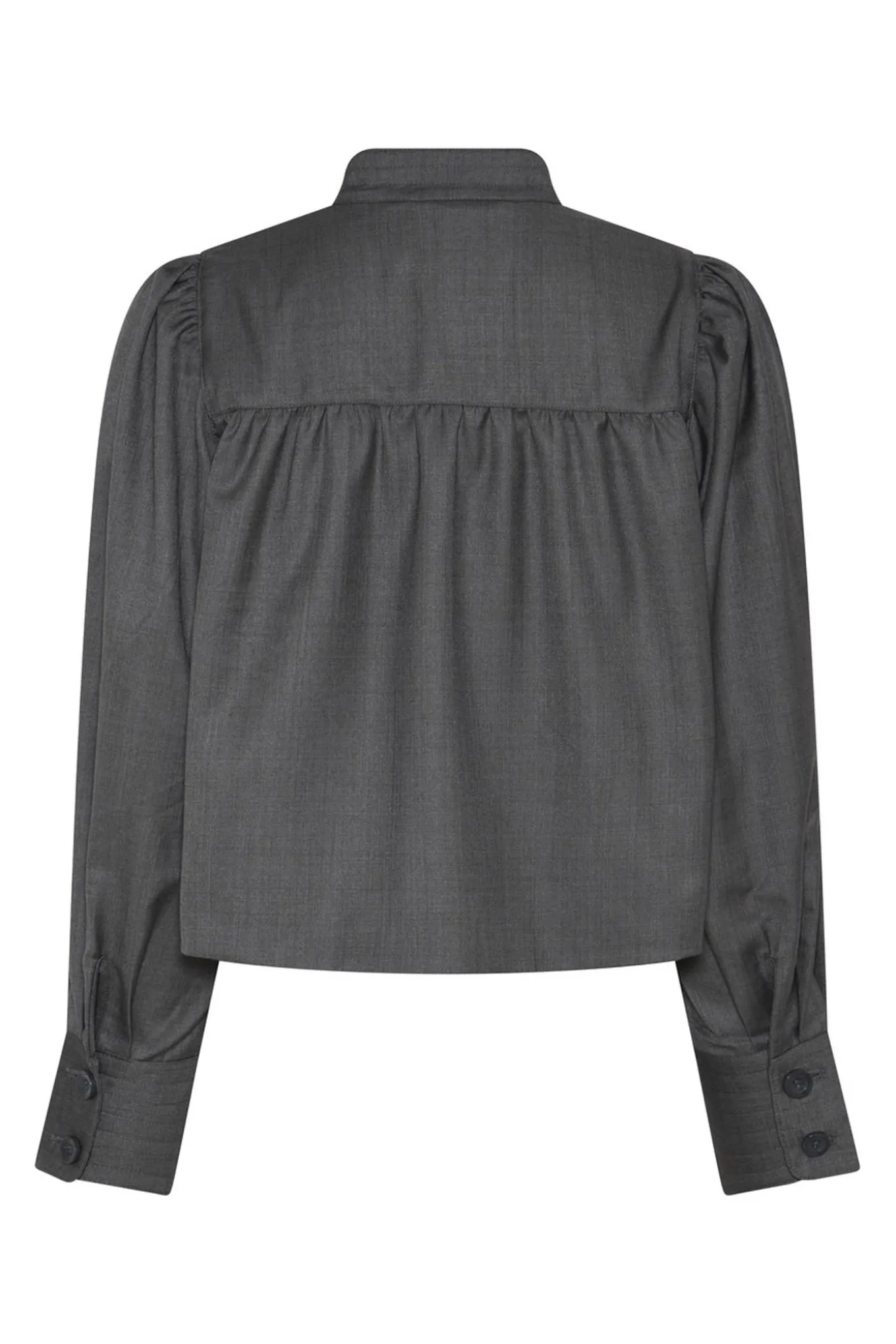 WaterlilyBBTindra Grey Melange BBW4752