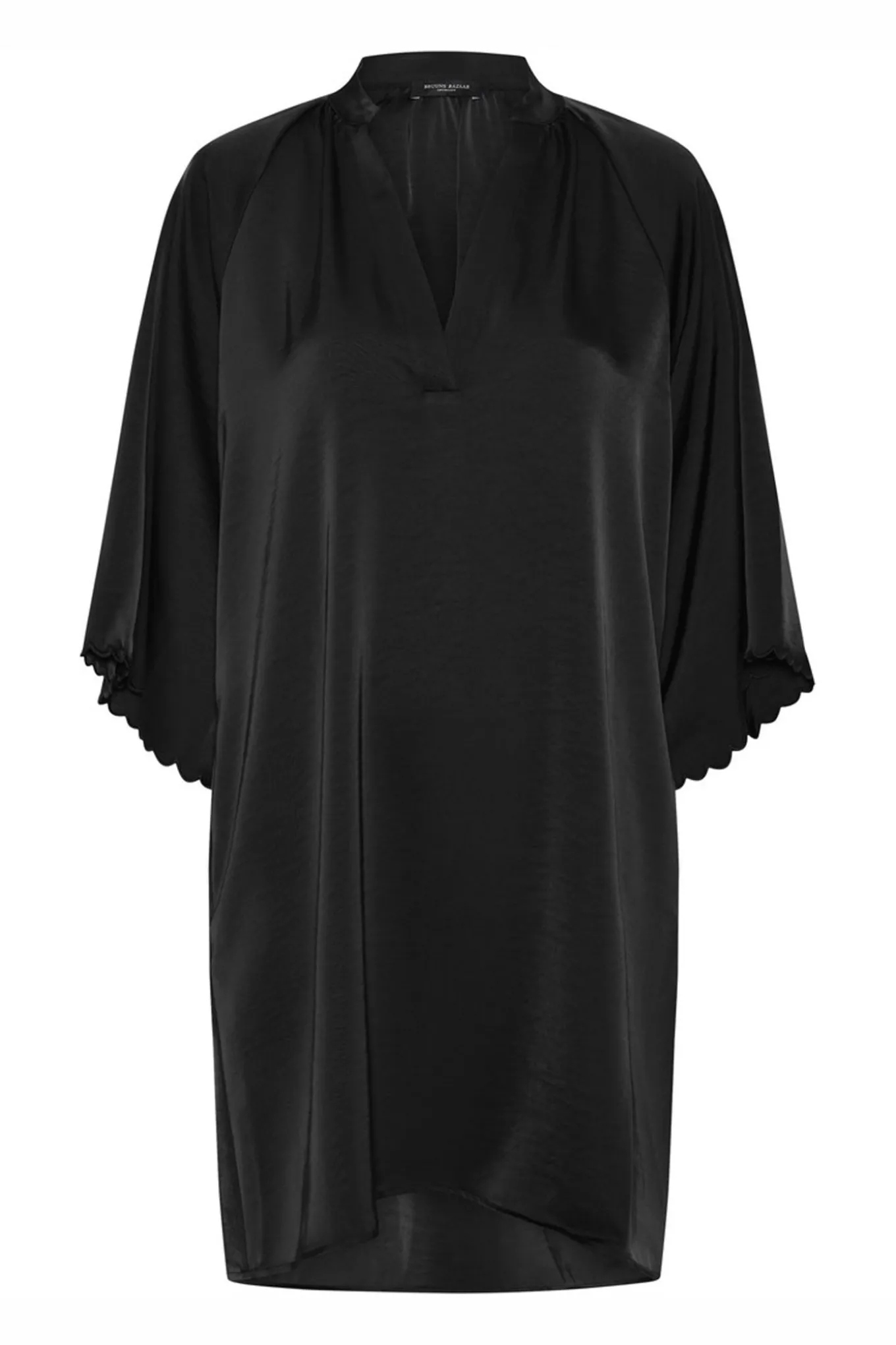 WeckiaBBWendisa dress Black BBW5046