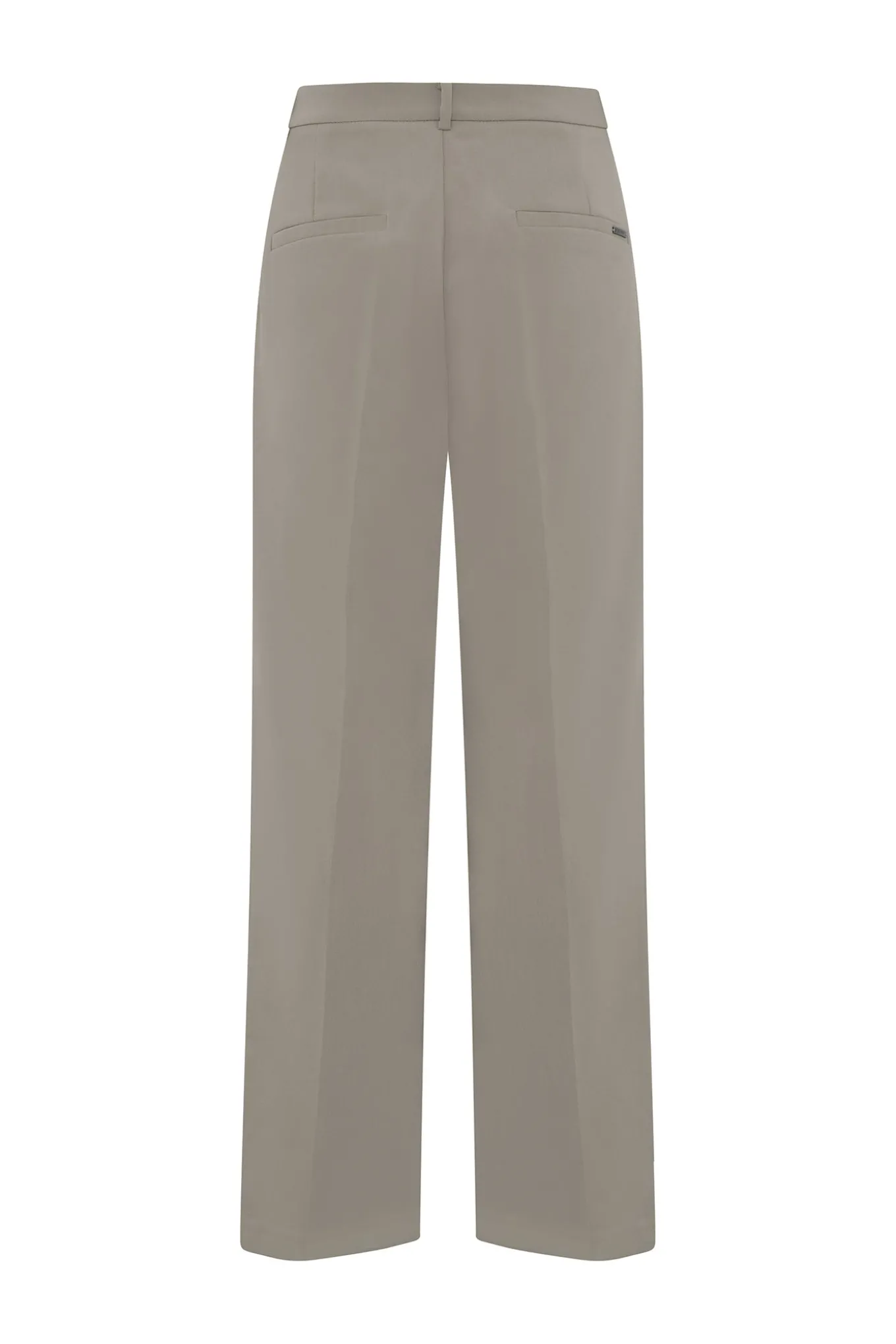 Wide leg pants 515Sand 6223/422