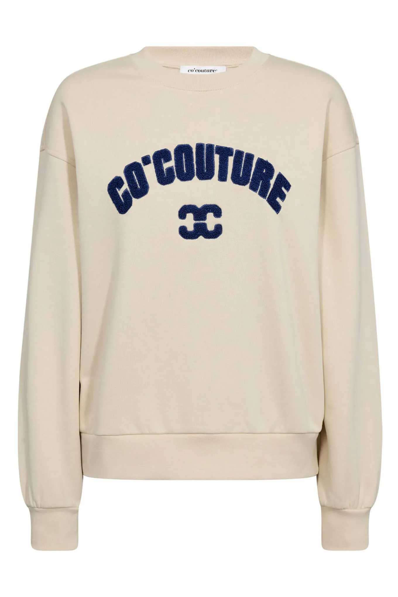 ZoeCC Cocouture Sweat 199Bone 47005